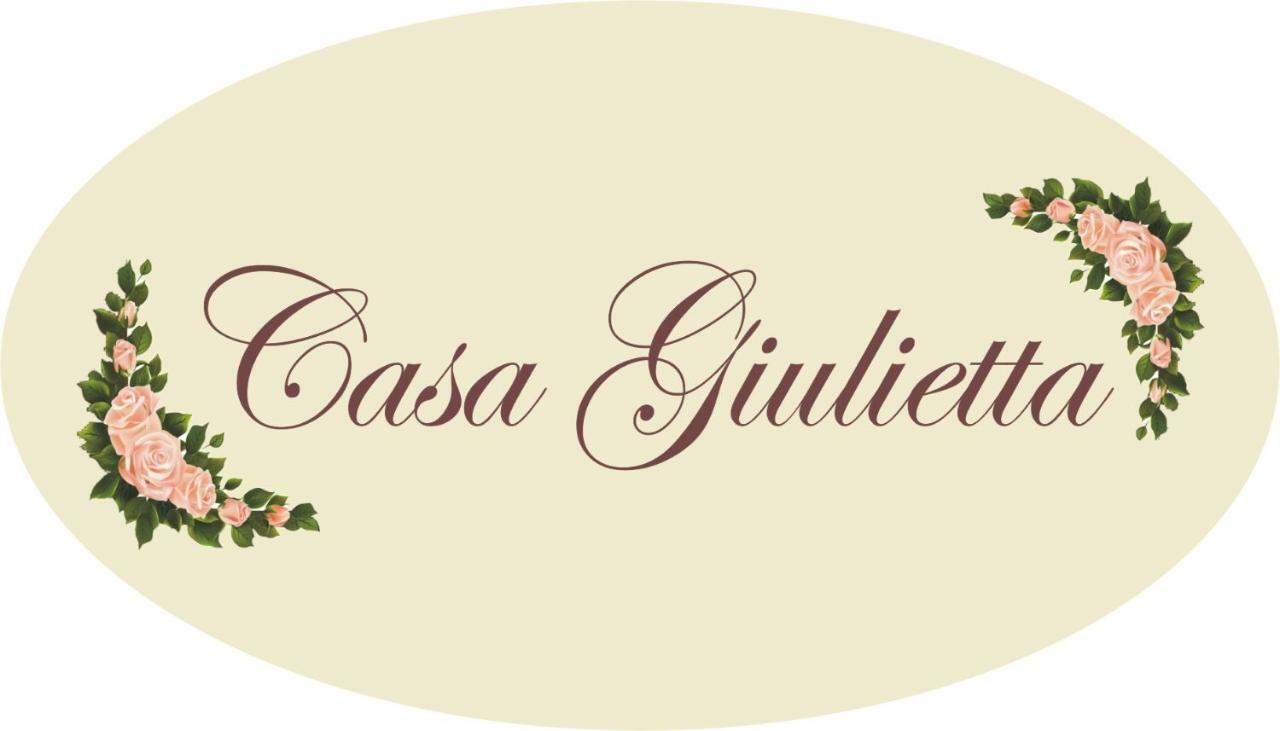 비코에쿠엔세 Casa Giulietta 아파트 외부 사진