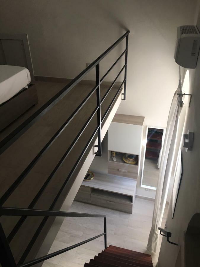 비코에쿠엔세 Casa Giulietta 아파트 외부 사진