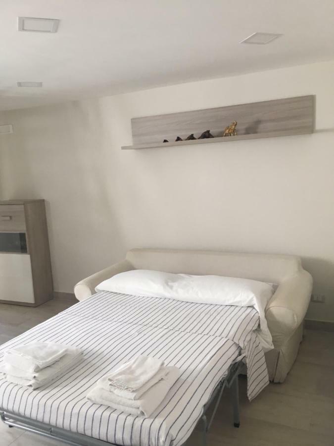 비코에쿠엔세 Casa Giulietta 아파트 외부 사진