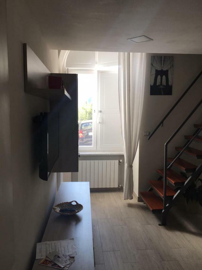 비코에쿠엔세 Casa Giulietta 아파트 외부 사진