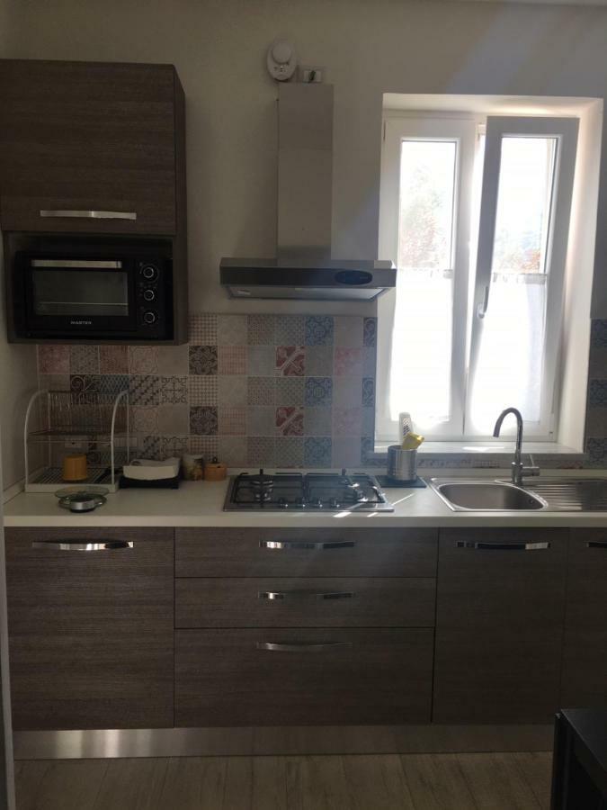 비코에쿠엔세 Casa Giulietta 아파트 외부 사진