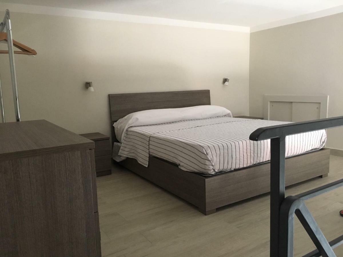 비코에쿠엔세 Casa Giulietta 아파트 외부 사진