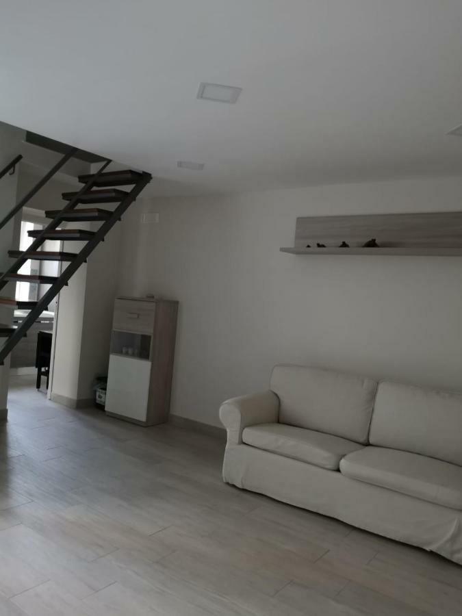 비코에쿠엔세 Casa Giulietta 아파트 외부 사진