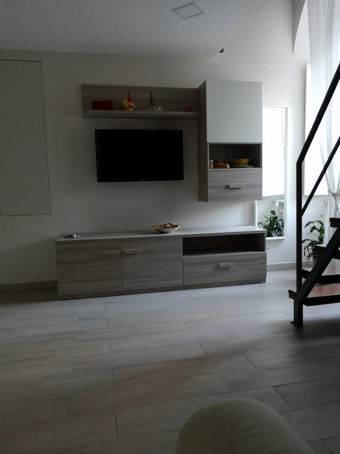 비코에쿠엔세 Casa Giulietta 아파트 외부 사진