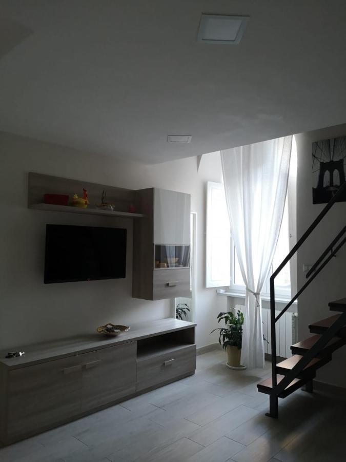 비코에쿠엔세 Casa Giulietta 아파트 외부 사진
