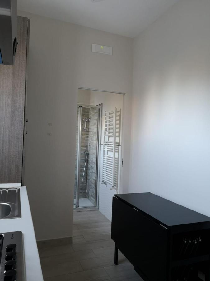 비코에쿠엔세 Casa Giulietta 아파트 외부 사진